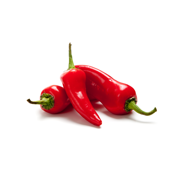 Fresno Pepper