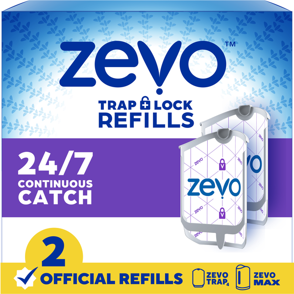 ハペ　ラペ　Rapė 20g Zevo Flying Insect Trap Full Size Same-Day Delivery or Pickup | Publix