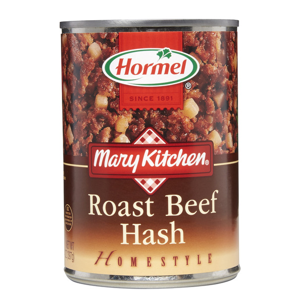 MARY KITCHEN HORMEL MARY KITCHEN Roast Beef Hash Same-Day Delivery or ...