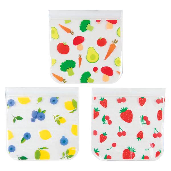 Melii Fruit/Veggie Reusable Bags Same-Day Delivery or Pickup | ALDI