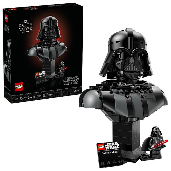 LEGO Star Wars 75439 Building Set
