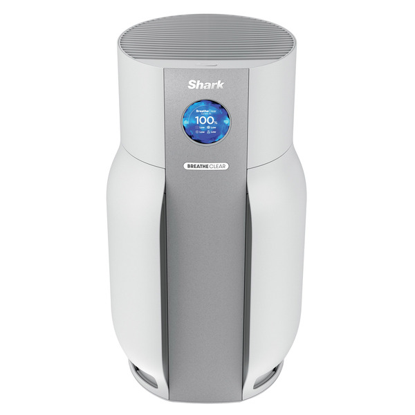 Shark BreatheClear MAX With NeverChange Air Purifier