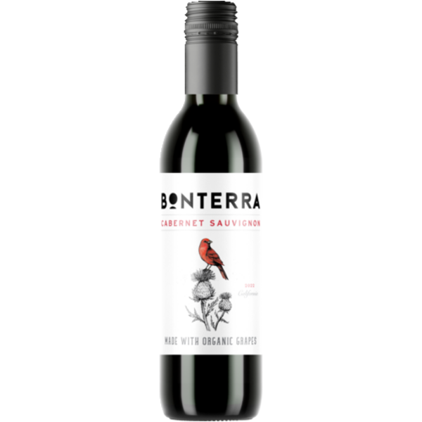 Bonterra Organic Cabernet Sauvignon