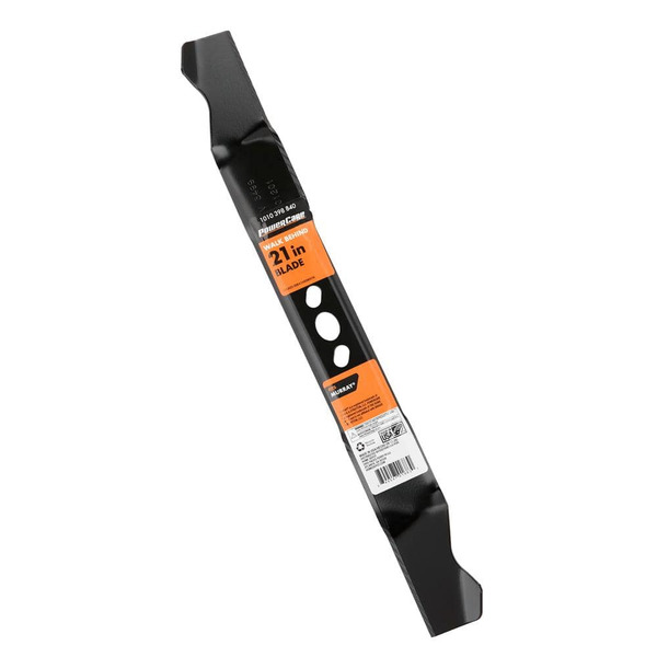 Powercare 21 In. Blade For Murray Mowers, Replaces Oem Number 2105200317a