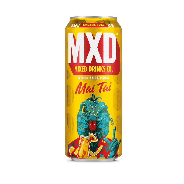 mai ♡ Tai Mai - Mixes Cocktail Leisuremann's ボディクリーム