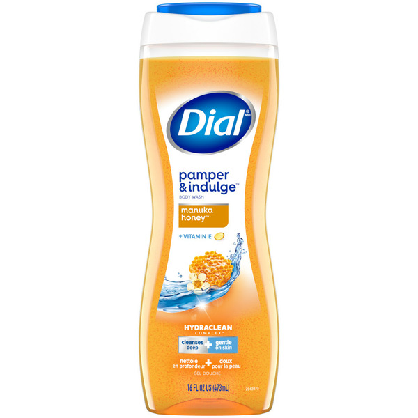Publix Dial Body Wash, Manuka Honey SameDay Delivery or Pickup Instacart