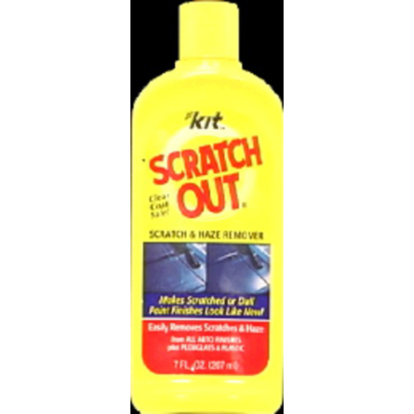 Kit Scratch Out Scratch & Swirl Remover Same-Day Delivery or Pickup ...
