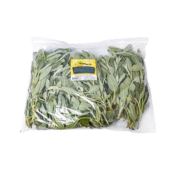 Sage- 1 lb