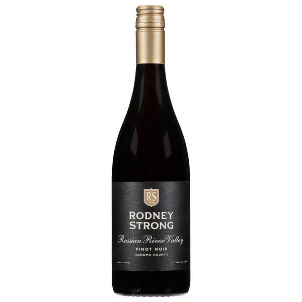 Rodney Strong Sonoma County Russian River Valley Pinot Noir Same