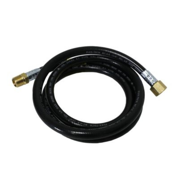 Mr. Heater 5 ft. Propane Hose Assembly, 3/8 x 3/8in.