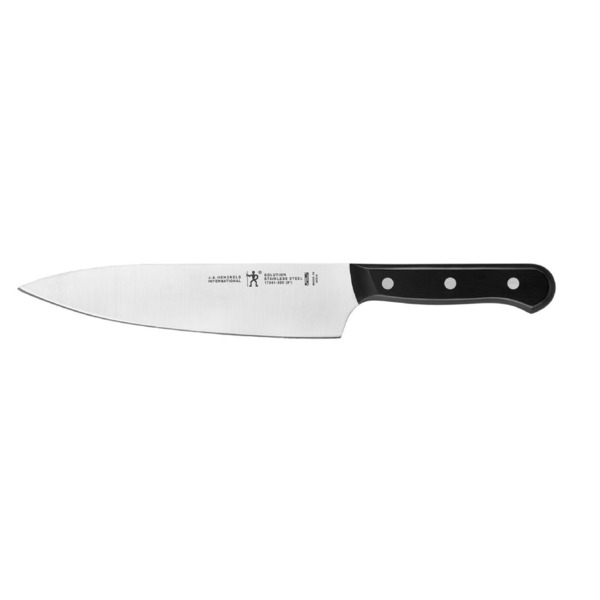 HENCKELS Chef's Knife, Fine Edge