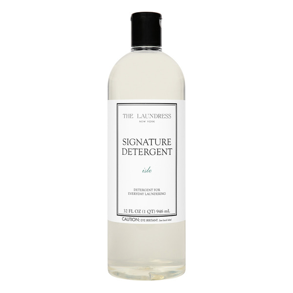The Laundress Signature Detergent Isle