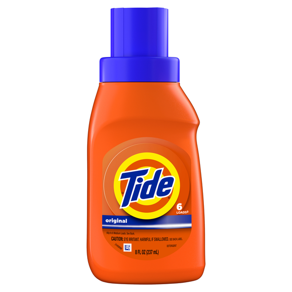 TIDE LQ HE8Z