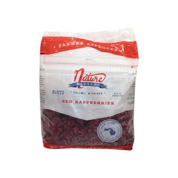 Frozen Red Raspberry Frozen Red Raspberries Same-Day Delivery or Pickup | Woodman's Food Markets