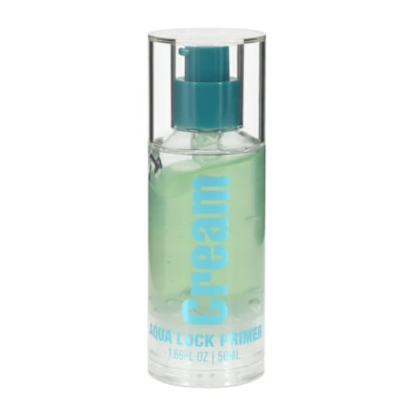 Amora Cream Illuminating Primer & Setting Spray