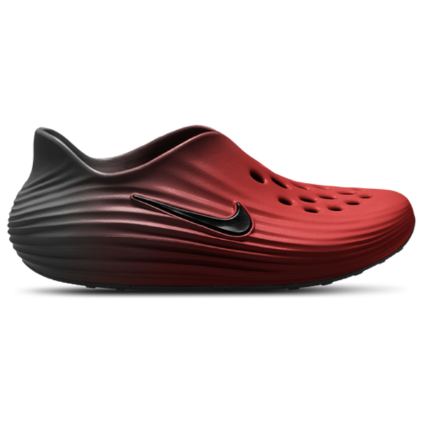 Nike Men's ReactX Rejuven8 Shoes, Size 12 - University Red/Black/Black