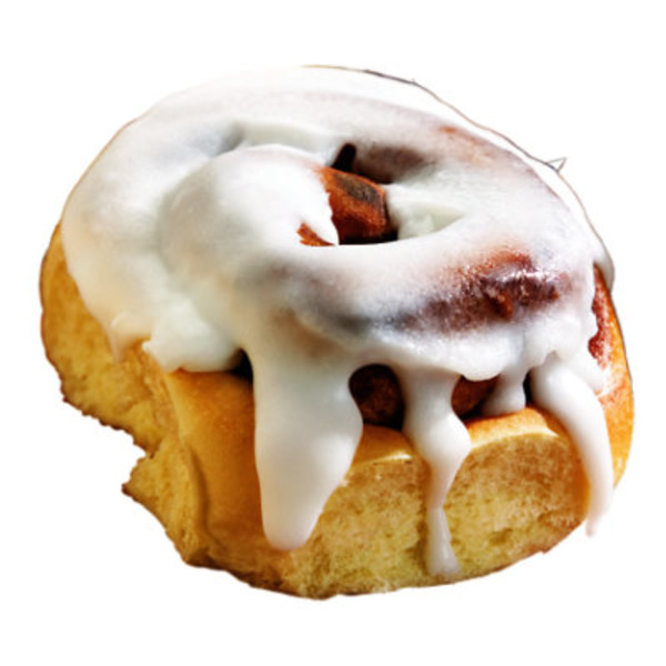 Cinnamon Pull-Apart Bread