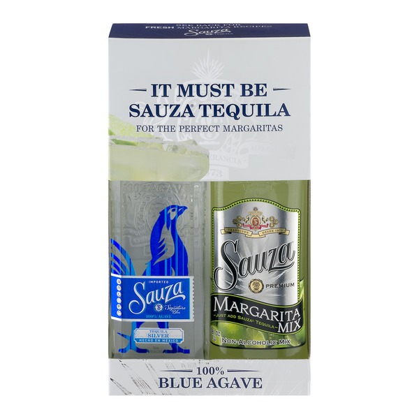 Sauza Margarita Mix (1.75 L) Instacart