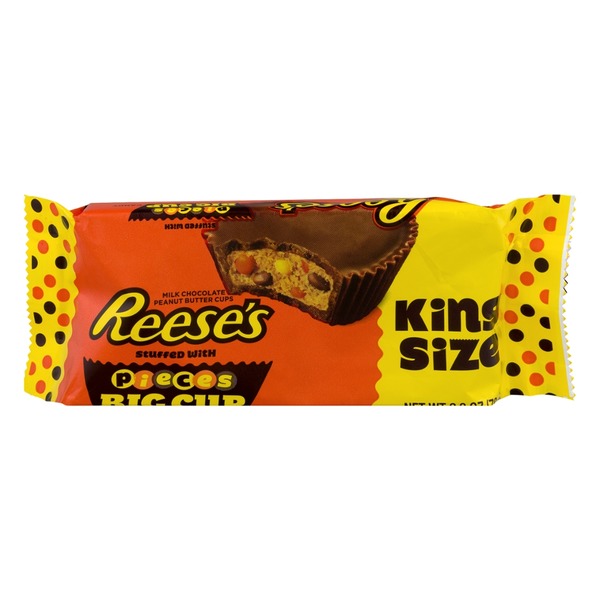 reese s pieces big