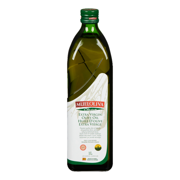 Mueloliva Extra Virgin Olive Oil Same-Day Delivery | Adonis
