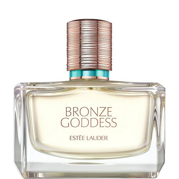 Estee Lauder Bronze Goddess Eau Fraiche Skinscent Perfume Spray