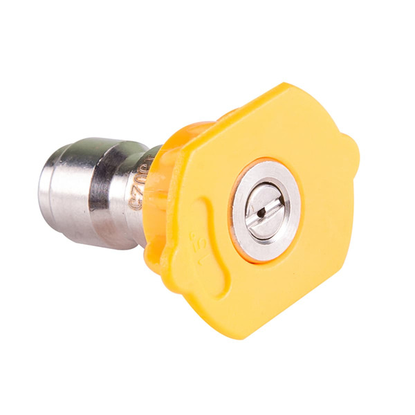Surface Maxx 4500-PSI 1/4-in Spray tip for Pressure Washers