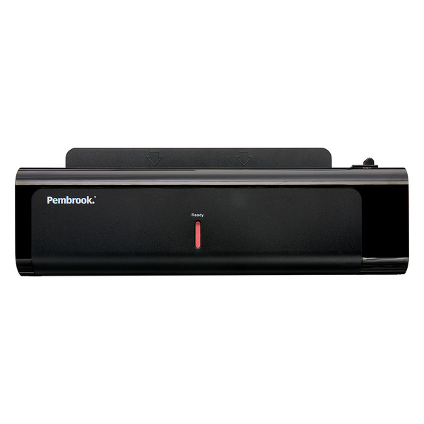 ALDI Pembrook 9" Laminator SameDay Delivery or Pickup Instacart