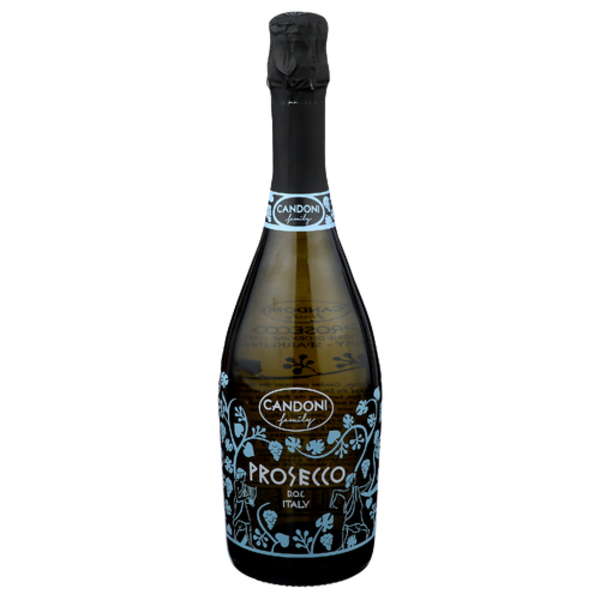 Candoni Prosecco Brut Sparkling