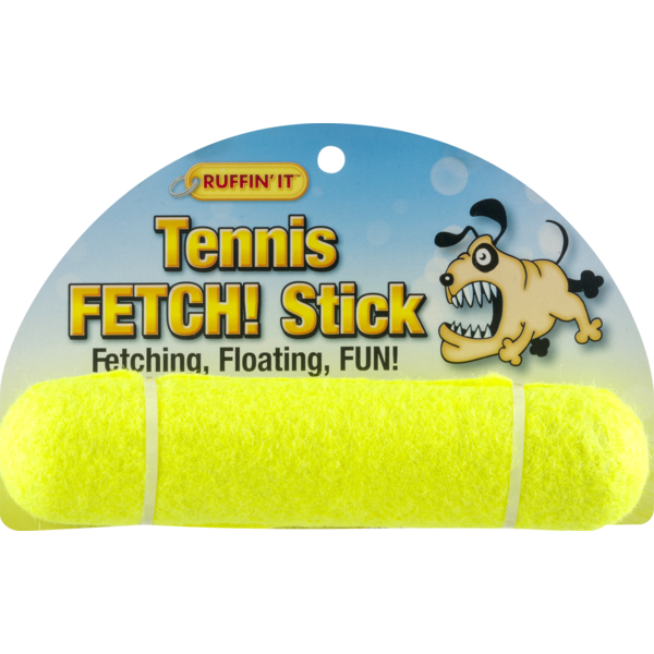 fetch stick