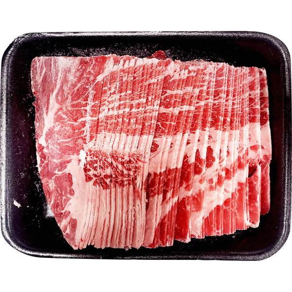 Grill Beef Chuck Eye Roll