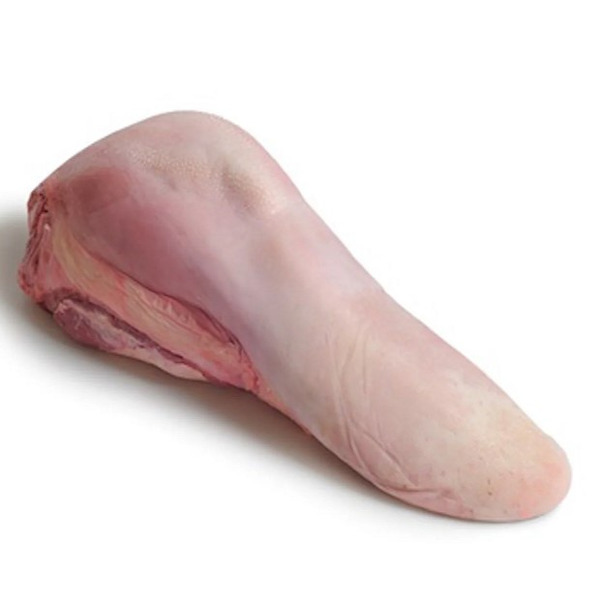 Frozen Beef Tongue