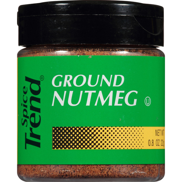 Spice Trend® Ground Nutmeg Same-Day Delivery or Pickup | Cub