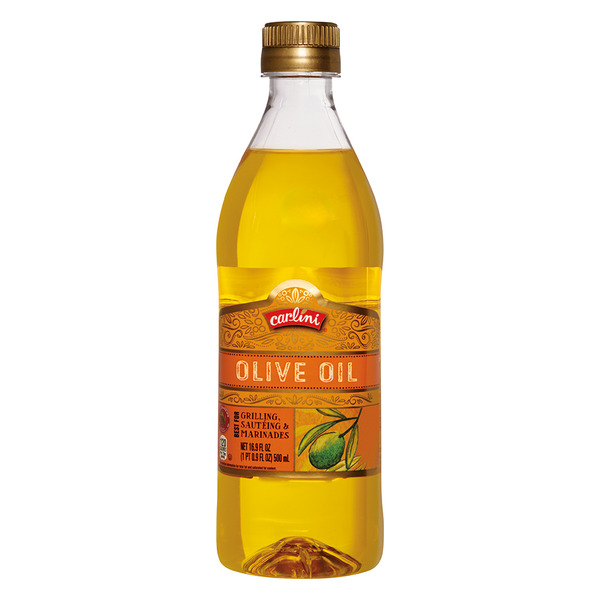 Carlini Pure Olive Oil