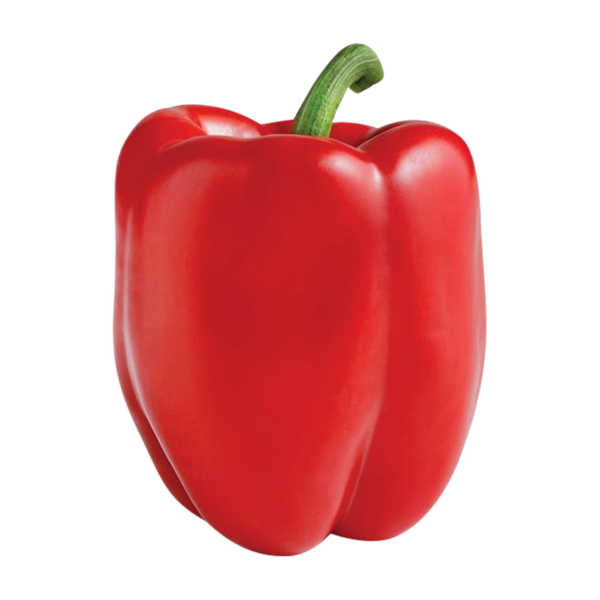 Red Bell Pepper