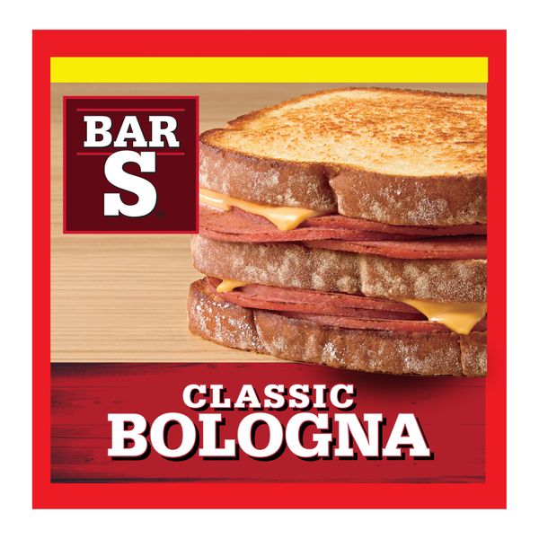 Bar-S Classic Bologna 1lb