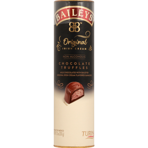 Baileys Chocolate Truffles, Original, Irish Cream