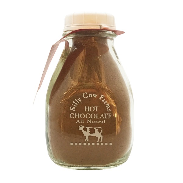 Silly Cow Farms Hot Chocolate (16.9 oz) from Whole Foods Market Instacart