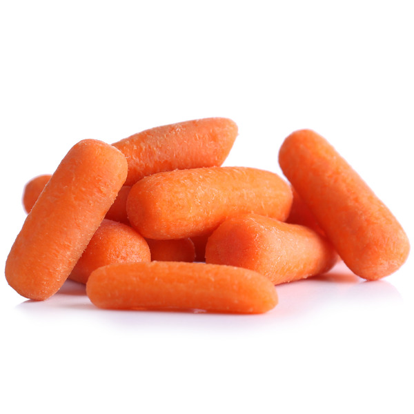 Baby Carrot