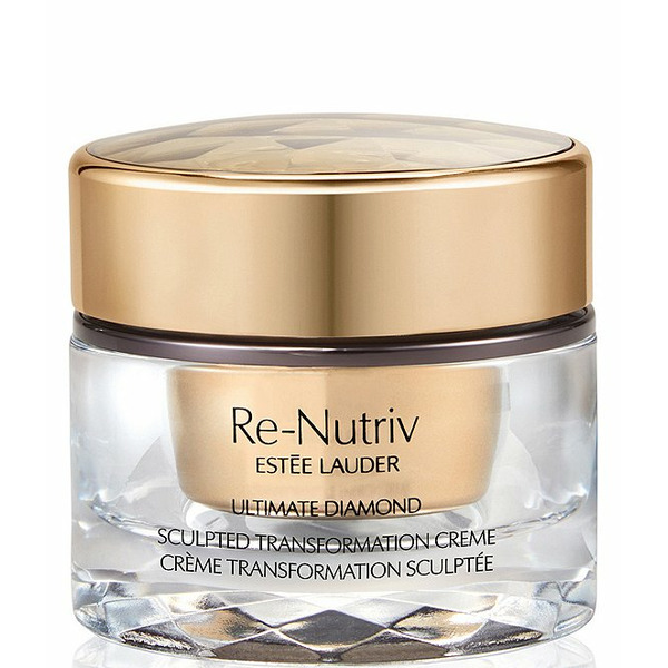 Estee Lauder Re-Nutriv Ultimate Diamond Sculpted Transformation Creme Moisturizer