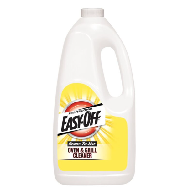 Easy-Off Fume Free Oven Cleaner - 24 oz