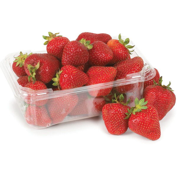 Save-On-Foods Earthbound Farm Organic Strawberries Same-Day Delivery ...