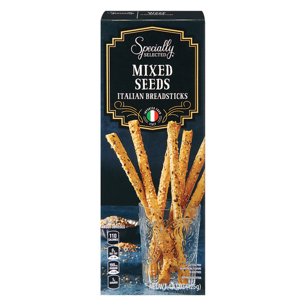 Specially Selected