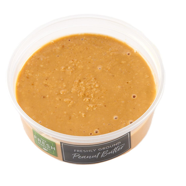 Organic Fresh Ground Peanut Butter Same-Day Delivery or Pickup | The ...