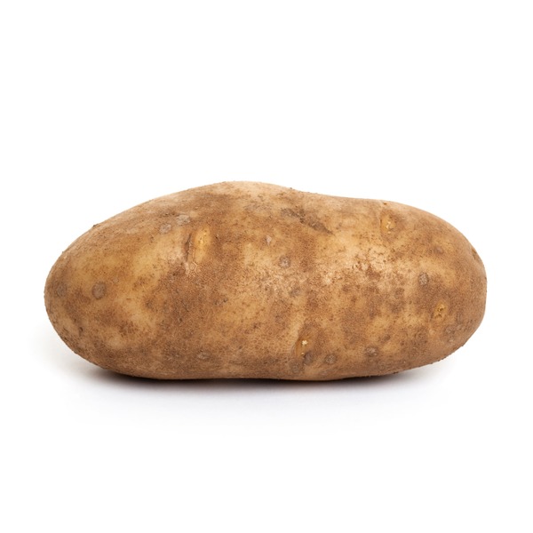 Bag Of Russet Potatoes Bag Of Russet Potatoes