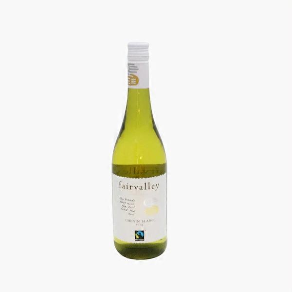 Fairvalley Chenin Blanc 750 Ml From Vons Instacart