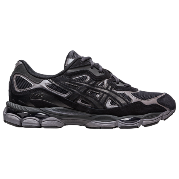 Asics GEL-NYC Running Shoes, Size 9