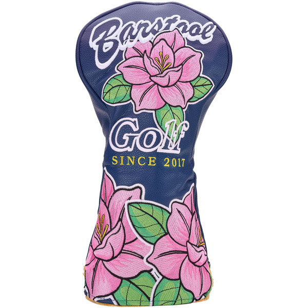 Barstool Sports Azalea Driver Headcover - Navy