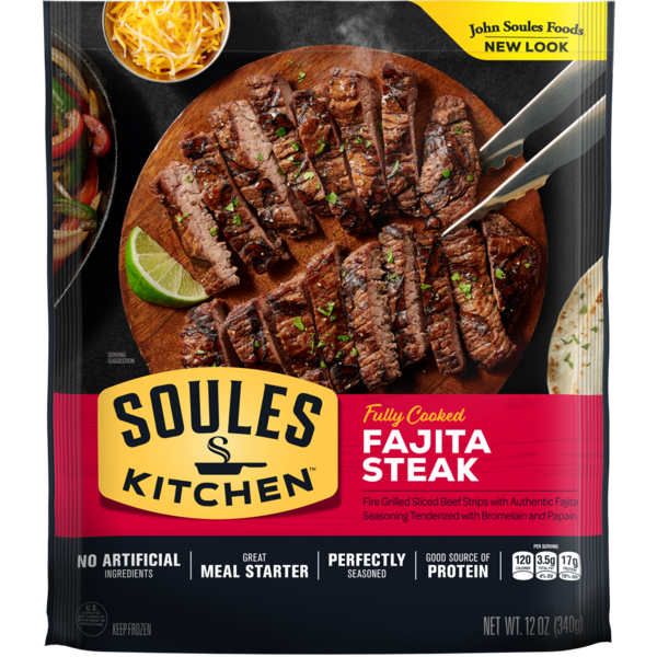 21 Day Fix Fajita Seasoning Brands Publix Soules Kitchen Fajita
