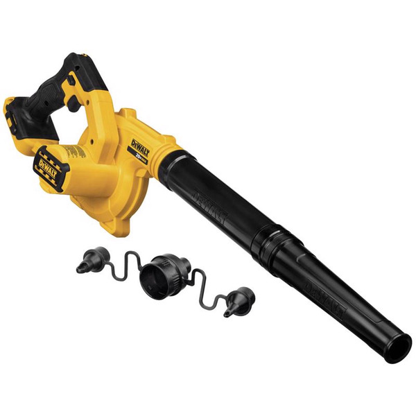 DEWALT Max Jobsite Blower - 20 Volts