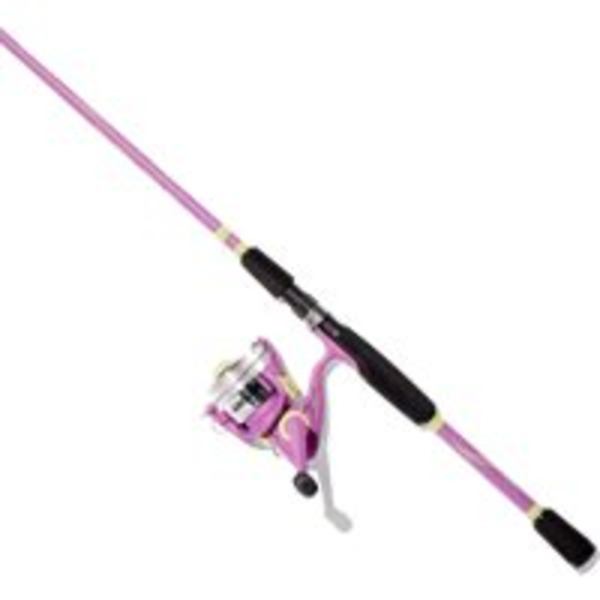 H2OX Angler Medium Spinning Combo